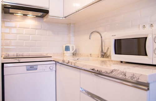 Izmir City Centre Apartment | Fi Homes - Adults Only