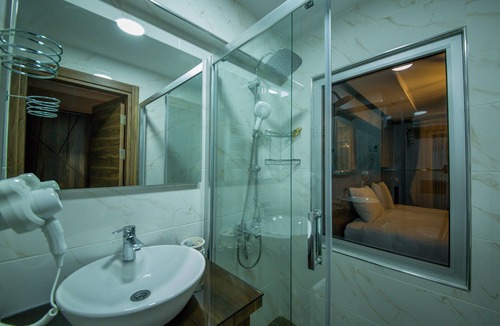 Kesan Hotel | Fidanoglu Suite Hotel
