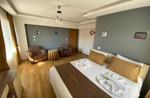 Canakkale Hotel | Figen Hotel
