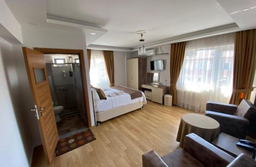 Canakkale Hotel | Figen Hotel