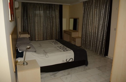 Kadriye Villa | Find And Book Your Perfect Vacation. enclosed villa(Muhafazakar villa)!