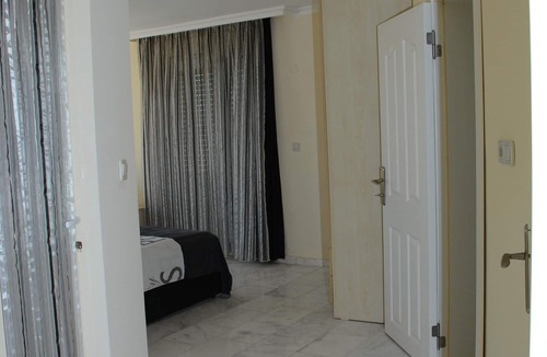 Kadriye Villa | Find And Book Your Perfect Vacation. enclosed villa(Muhafazakar villa)!