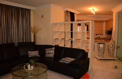 Kadriye Villa | Find And Book Your Perfect Vacation. enclosed villa(Muhafazakar villa)!