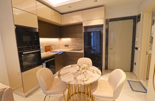 Mahmutlar Apartment | Firas 62