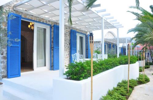 Oludeniz City Center Hotel | Flamingo Hotel & Spa - Pet Friendly