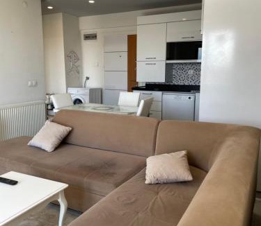 Atakum Apartment | Flat in Samsun atakum