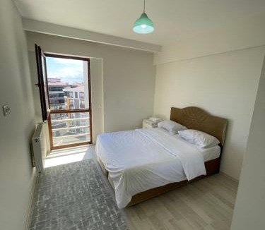 Atakum Apartment | Flat in Samsun atakum