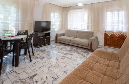 Fethiye Apartment | Flat w Nature View Garden 25 min to Oludeniz