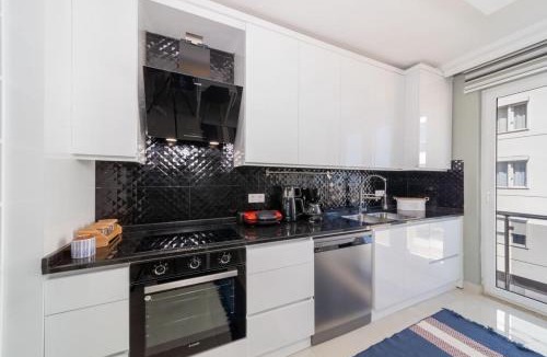 Lara Apartment | Flat with Walking Distance to Beach in Antalya