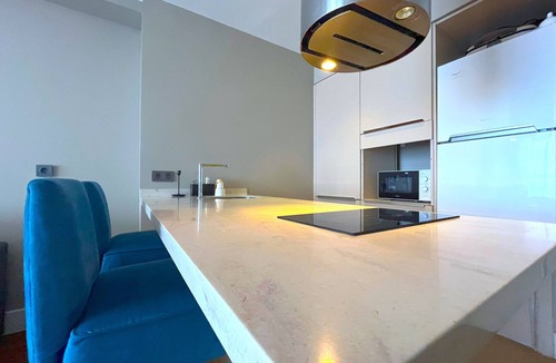 Zeytinburnu Resort | Flex Ottomare Suites