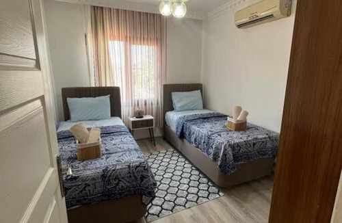 Patara Apartment | Flower Apart Patara