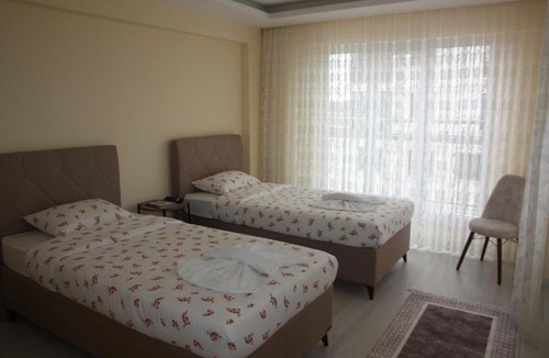 Edirne Apartment | Flowers House