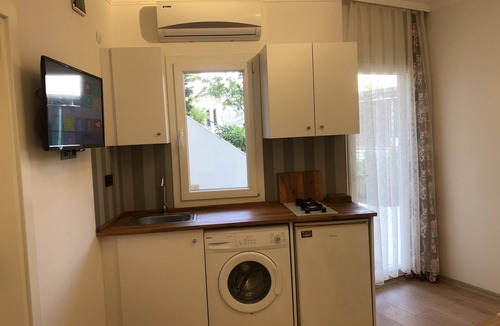 Yenifoca Apartment | Foça suit