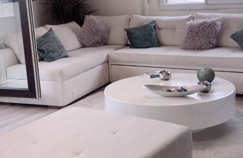 Pendik Apartment | For 1 person next to Sabiha Gökcen -Saw