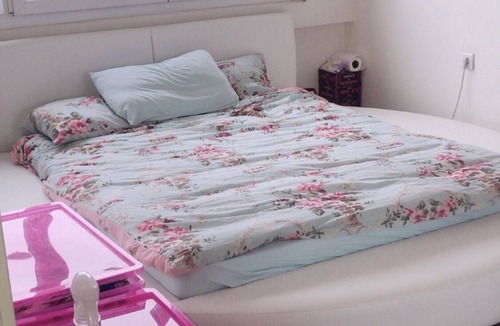 Pendik Apartment | For 1 person next to Sabiha Gökcen -Saw