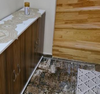 Beylikduzu Apartment | For families only (8 persons) sea view terraced inside complex lux dublex 6+1