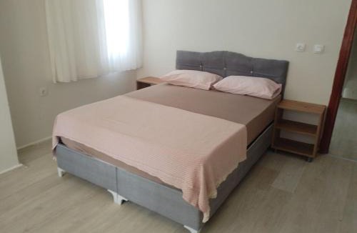 Kadnlar Denizi Mahallesi Apartment | For women, 100 meters to the sea and the beach, luxury villa with panoramic views