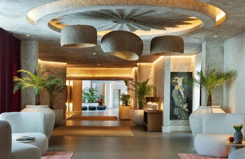 Nevsehir Hotel | Fortuna of Cappadocia, Autograph Collection