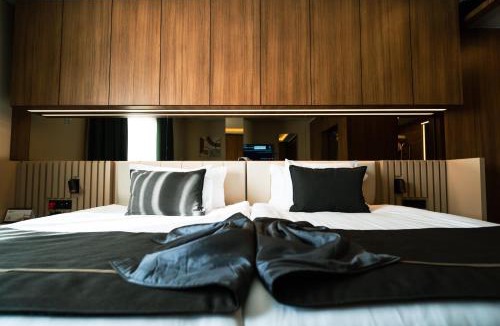Menemen Hotel | FT Lotus Thermal Hotel&SPA Trademark Collection by Wyndham
