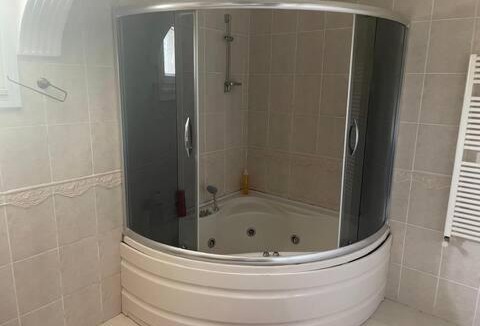 Yeniciftlik Villa | fuar VİLLA
