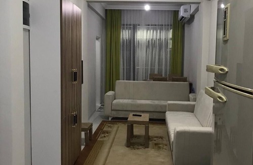 Borcka Apartment | Fuat Apart Otel