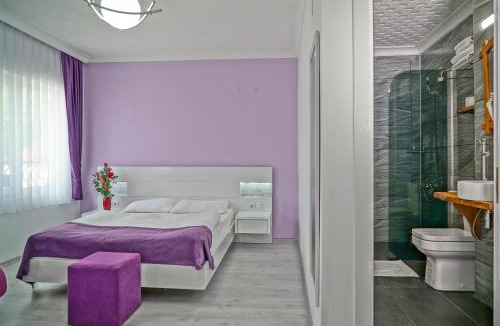 Datca City Center Hotel | Fuda Hotel