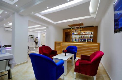 Datca City Center Hotel | Fuda Hotel