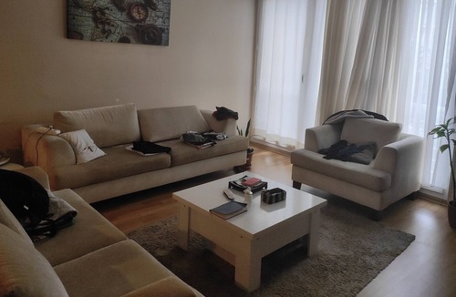Eyup Apartment | FULL FLAT IN GOKTURK CENTER WITH POOL