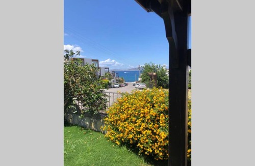 Turgutreis Villa | Fully detached, scenic with private pool villa