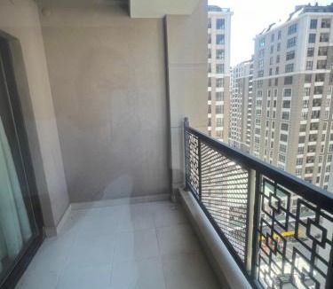 Beylikduzu Apartment | Furnished apartment in Beylikduzu istanbul