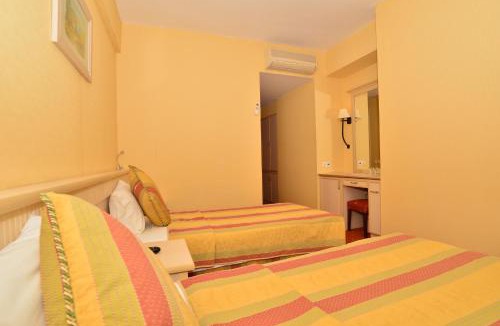Gocek Resort | Göcek Lykia Resort Premium Concept Hotel