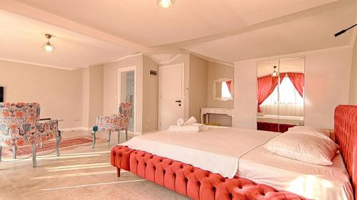 Gocek Villa | Göcek Villa Can