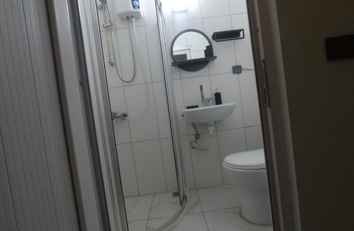 Gokceada Bed & Breakfast | Gökçeada Helios Pansiyon