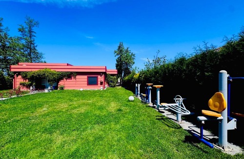Sapanca Villa | Göl Konuk Evi