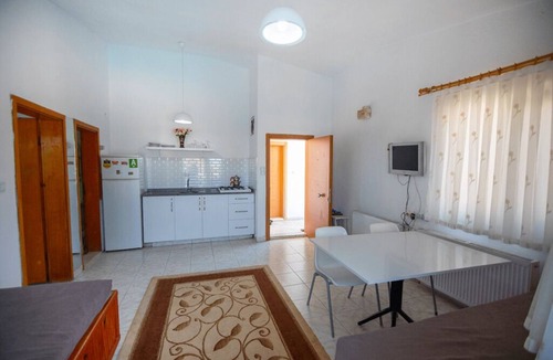 Gonen Apartment | Gönen Aqua Apart Hotel