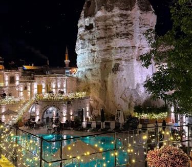 Goreme Hostel | Göreme Cave Suites