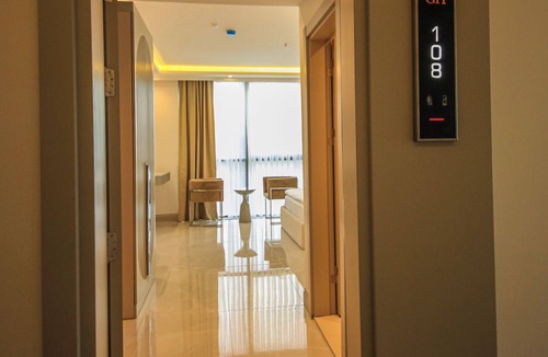 Kesan Bed & Breakfast | GÖRGÜLÜ HOTEL