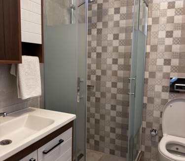 Gocek Bed & Breakfast | Görkem Apart Otel