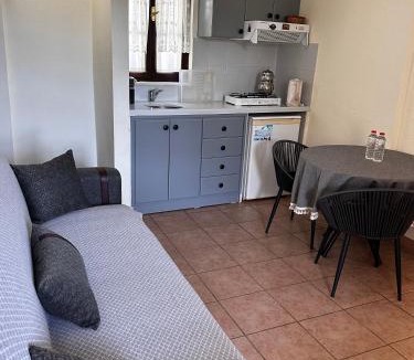 Gocek Bed & Breakfast | Görkem Apart Otel