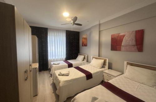 Suleymanpasa House | Gözde Hotel Tekirdağ