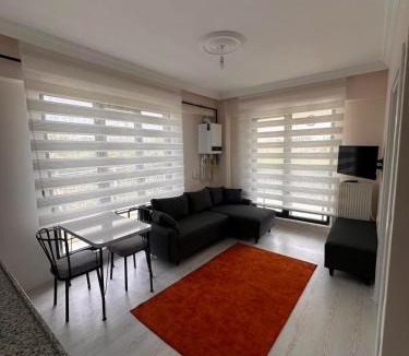 Sinop Apartment | Güneş Pansiyon Sinop