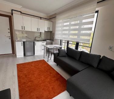 Sinop Apartment | Güneş Pansiyon Sinop