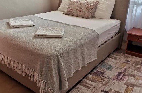 Bozcaada House | güneş pansiyon