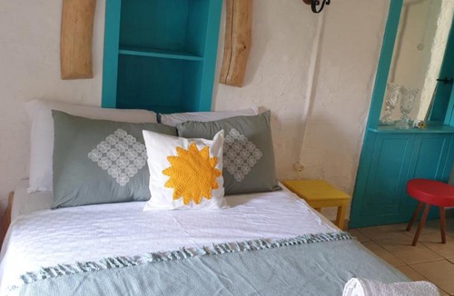Datca House | Güneşli Tepe Datça