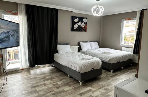 Cigli Hotel | Gürleyen Butik Otel