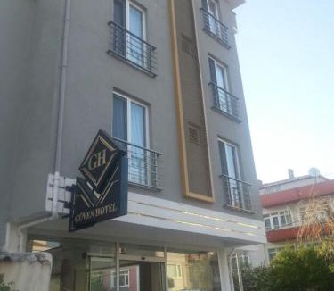 Canakkale Other | GÜVEN HOTEL