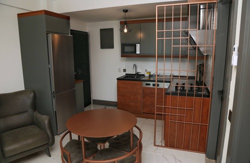 Tekirova Apartment | güvenpark resedence hotel