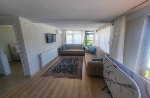 Geyikli Hotel | GAİA TAŞ KONAK GEYİKLİ