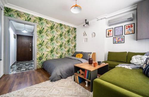 Galata Apartment | Galata Five Apartments