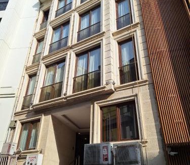 Galata Apartment | Galata King Suites